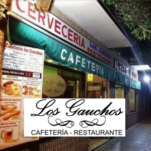 Foto de portada LOS GAUCHOS