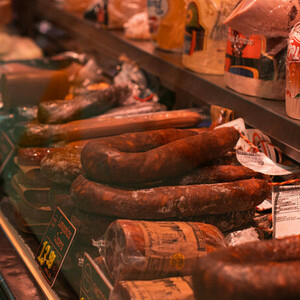 EL PUESTO DEL JAMON