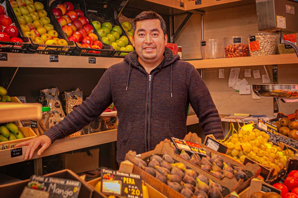 Foto de portada Frutas y Verduras Ramos