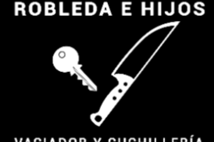 Foto de capa CORTADOR-TALHERES ROBLEDA E HIJOS