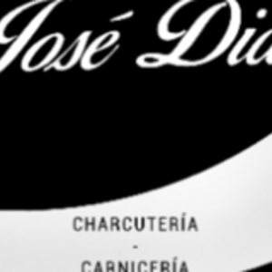 Titelbild J. DIAZ CARNICERIA