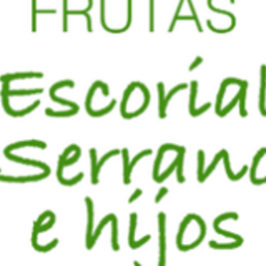 Titelbild Frutas Escorial Serrano und Söhne