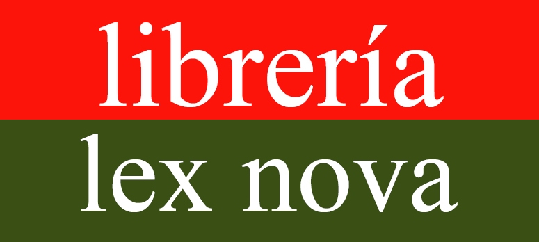 Photo de couverture Librairie Lex Nova
