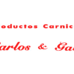 Foto di copertina PRODOTTI DI CARNE CARLOS E GABI