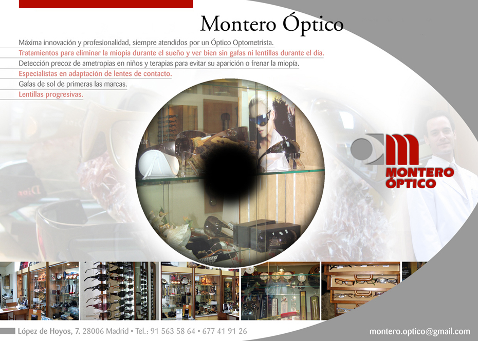 Foto de portada Montero ÓPTICO
