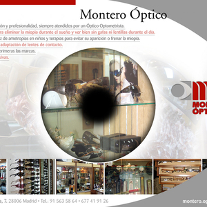 Thumbnail OPTICAL Montero