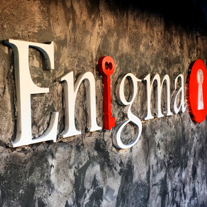 Juego Enigma Madrid
