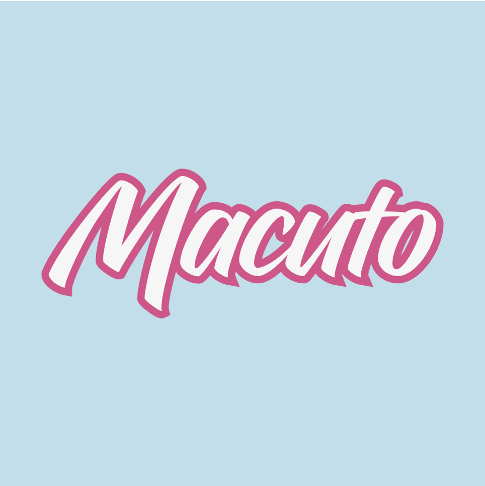 Titelbild Macuto