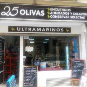 25olivas