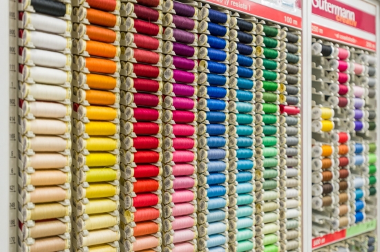 Foto de portada MERCERIA Y DECORACION BACARES