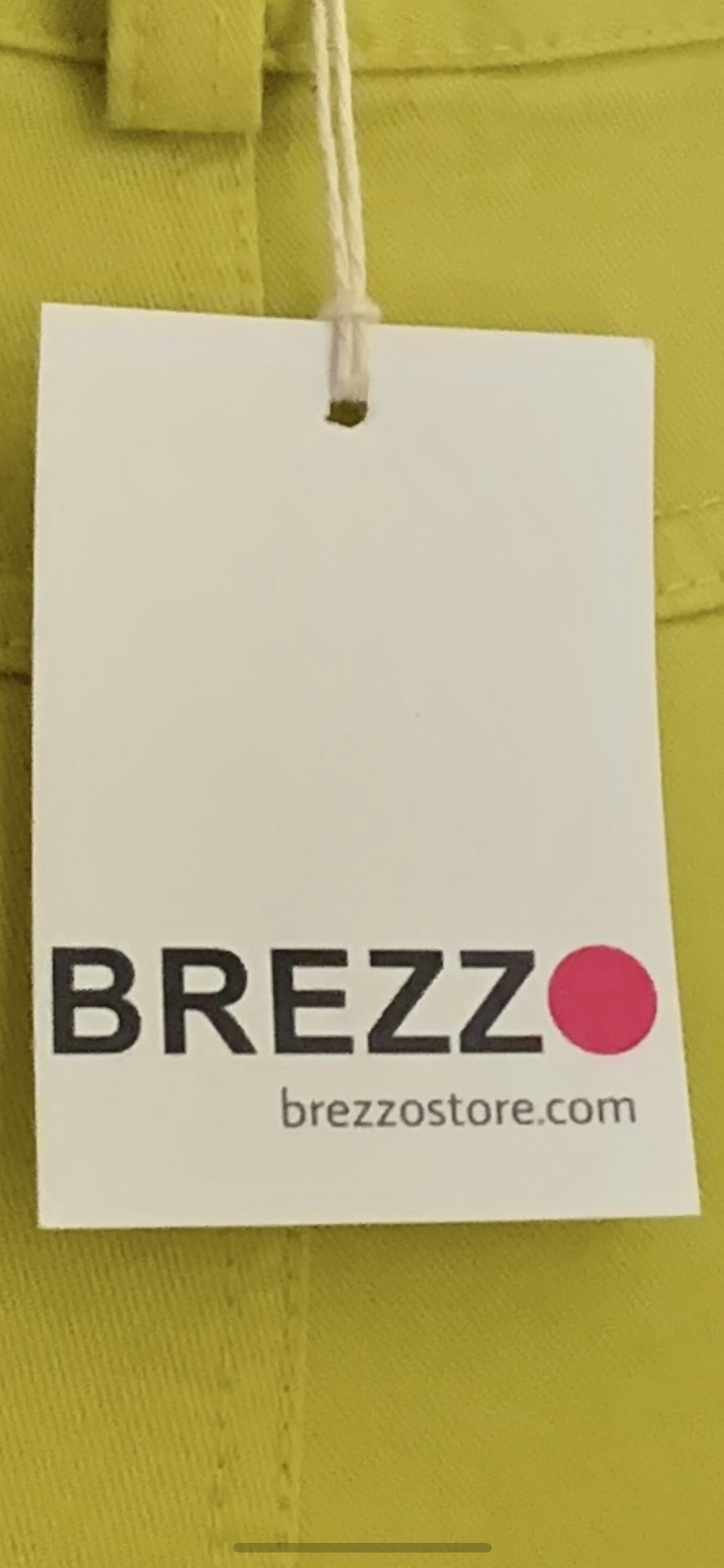 Foto de capa Brezzo