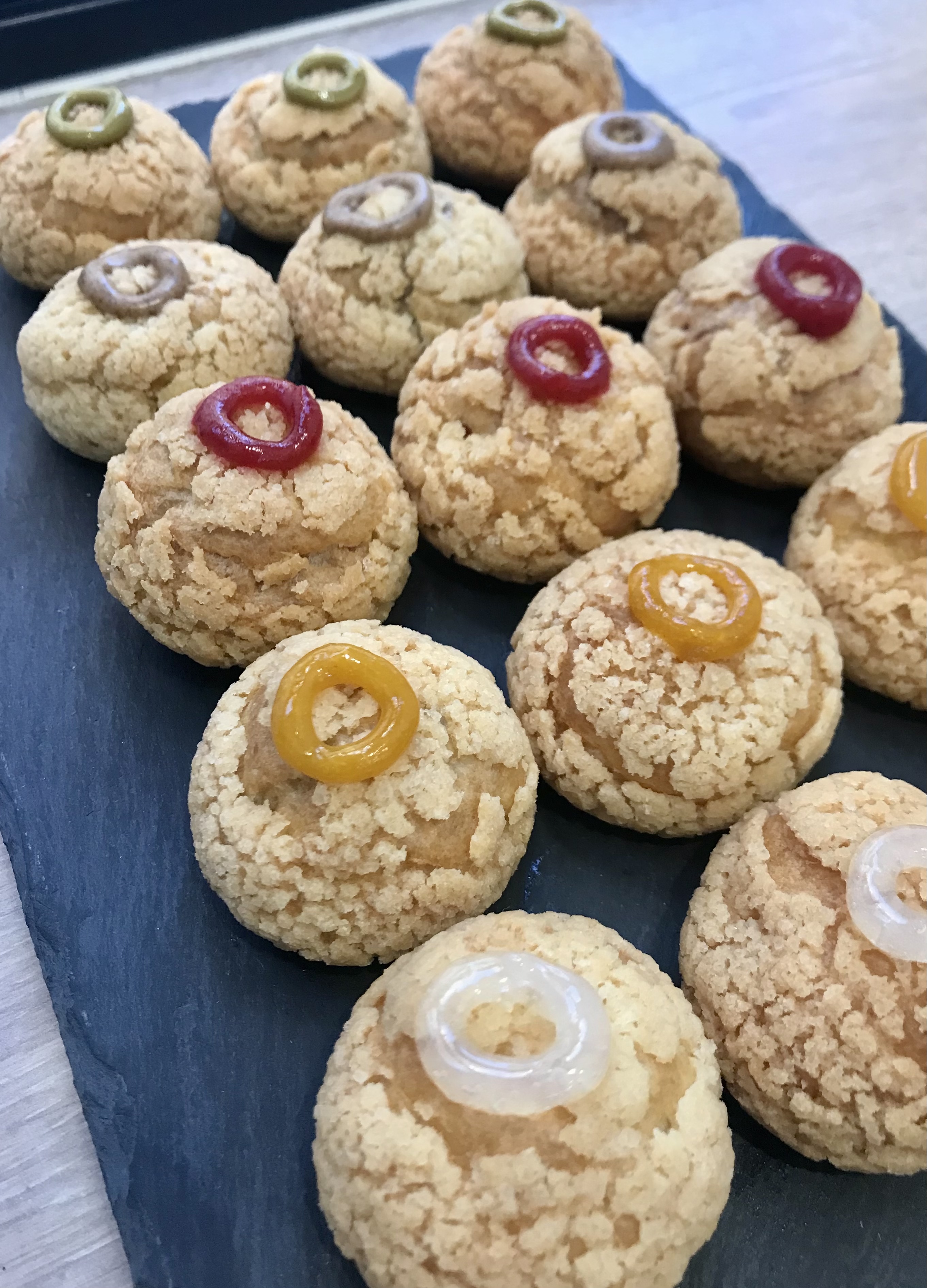 Foto de capa Santana Choux