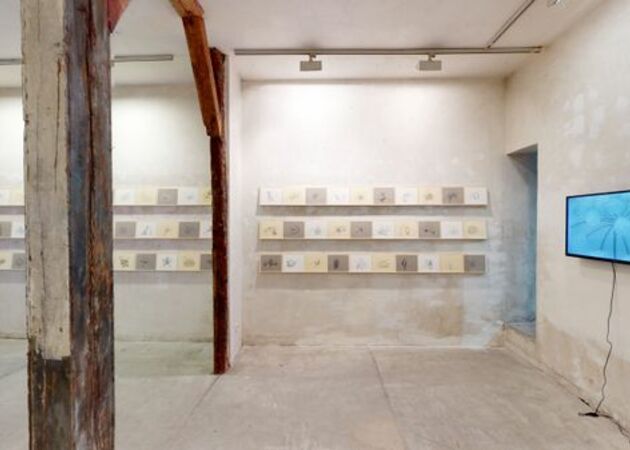 Photo de couverture FORMAT CONFORTABLE Galerie