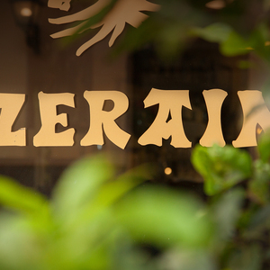 Foto di copertina Zerain