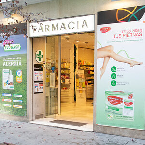 Photo de couverture Pharmacie Plaza del Ángel