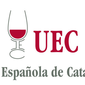 封面照片 UEC，西班牙品酒师联盟