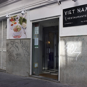 Foto de capa Restaurante Vietnamita