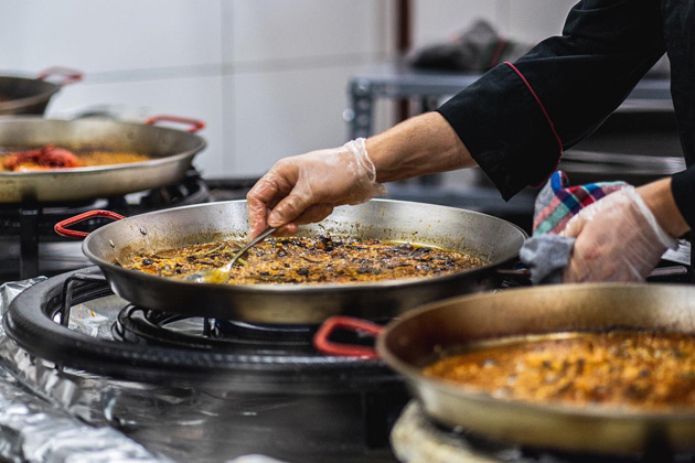 Foto de capa Arroz e Mais Montecarmelo