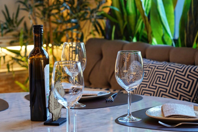 Foto de capa Arroceria em Madrid, Restaurante Formentera em Montecarmelo