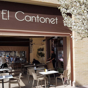 Foto de portada El Cantonet Cocina Valenciana