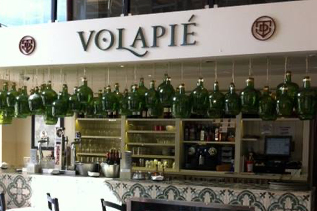 Foto de capa Volapié Montecarmelo