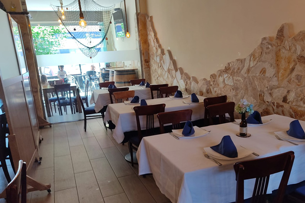 Foto de capa RESTAURANTE TERRA DAS MEIGAS