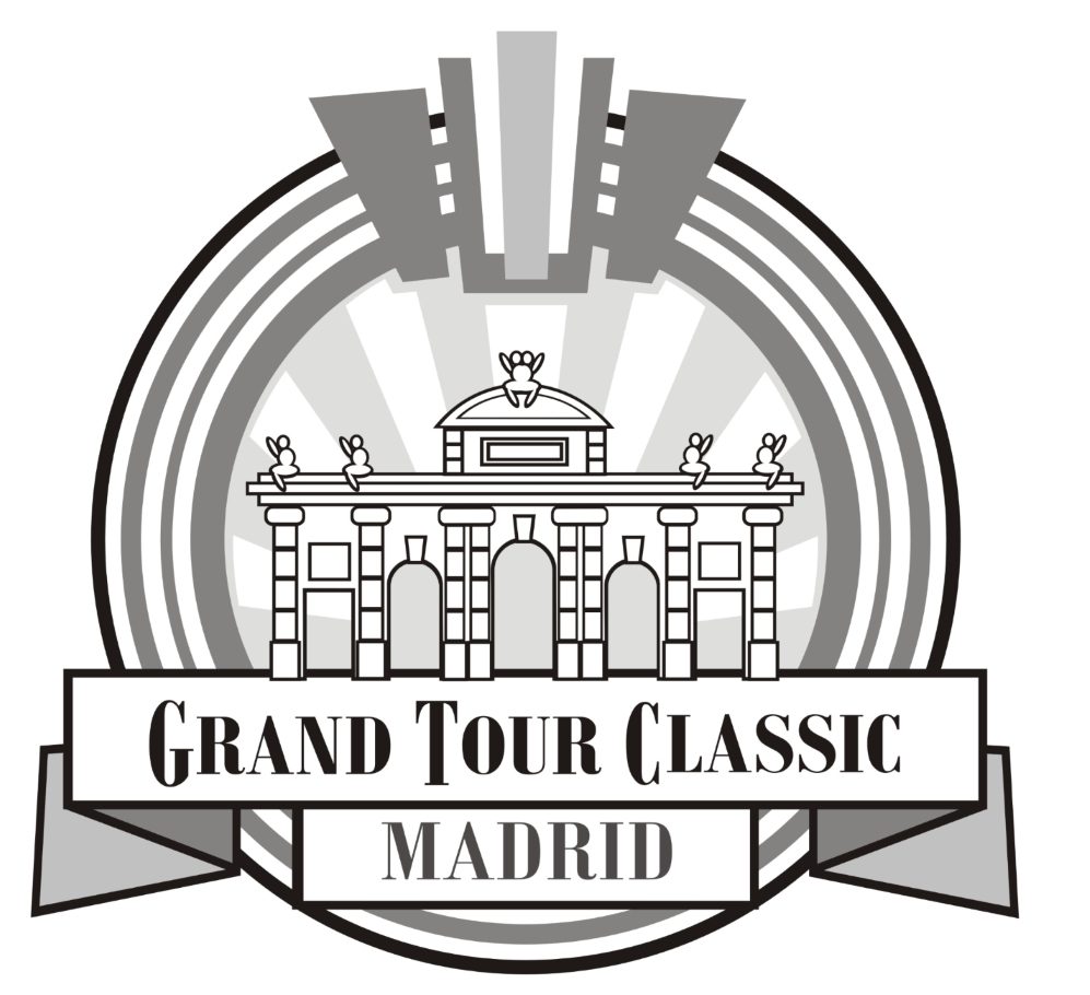 Photo de couverture Grand Tour Classique