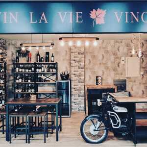 VIN LAVIE VINOS