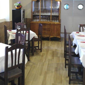 Foto de capa Restaurante Anpé Cervejaria