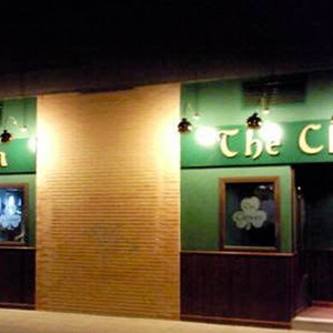 Titelbild Klee irische Taverne