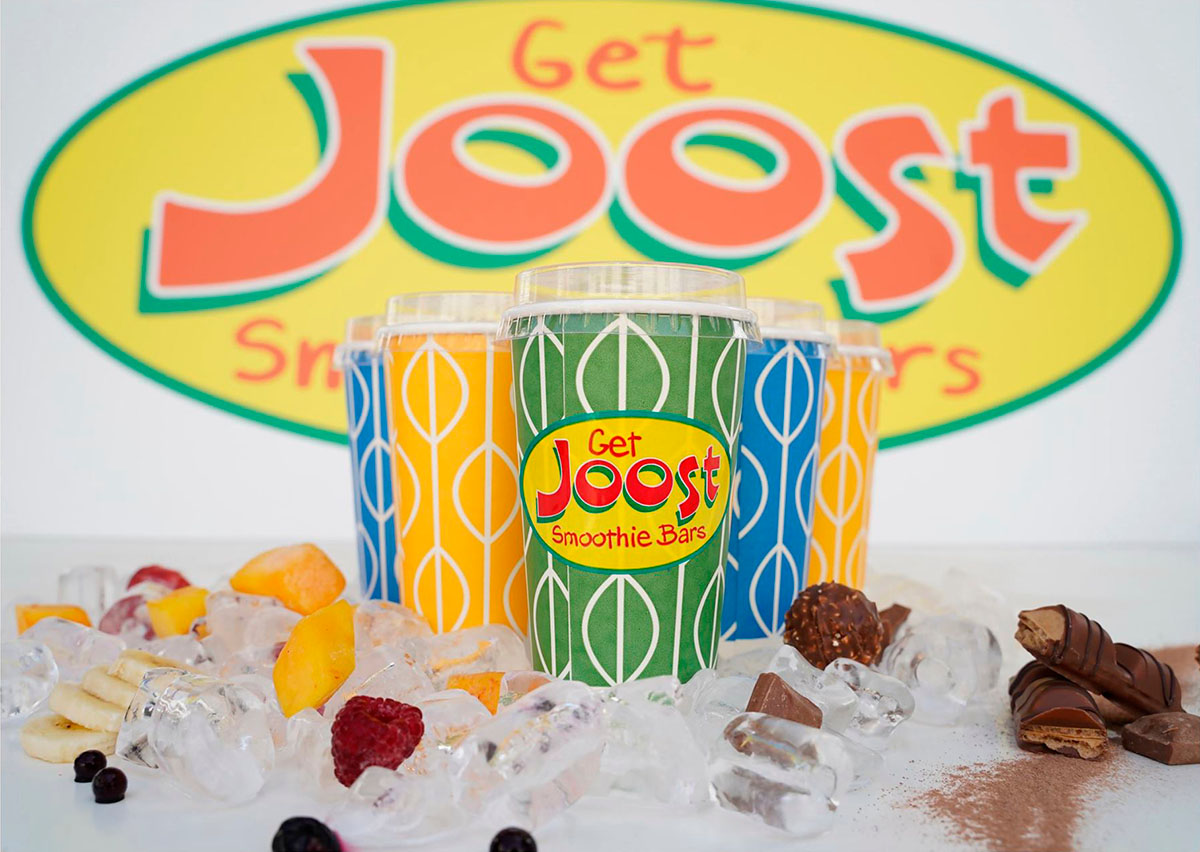 Foto de portada GET JOOST SMOOTHIE BARS