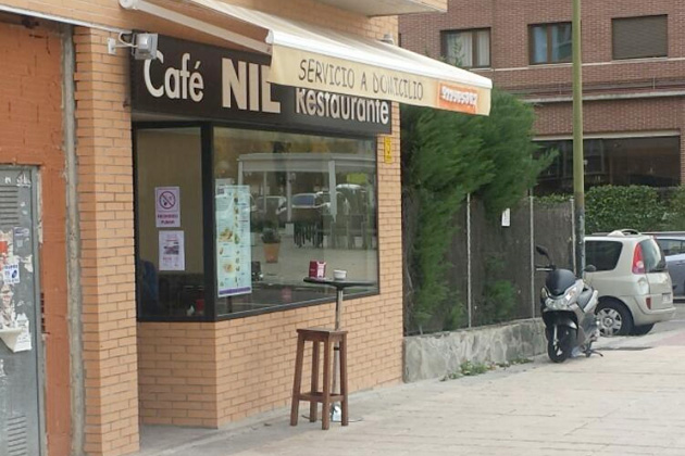 Photo de couverture Cafétéria Nil Restaurant