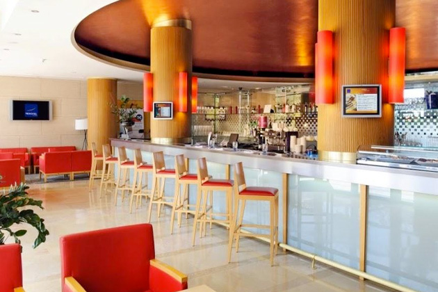 Photo de couverture Bar gourmand