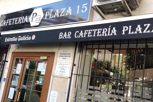 Thumbnail Cafeteria Plaza Quince
