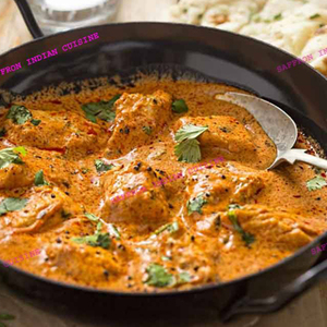 Thumbnail Saffron Indian Cuisine
