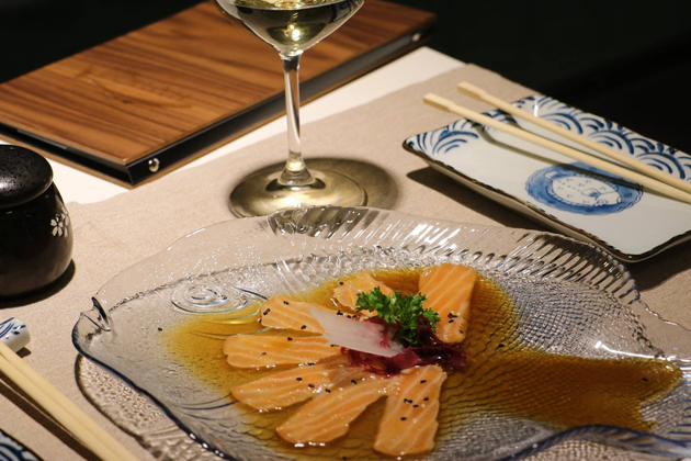 Photo de couverture Hamachi Sushi Cuisine Japon