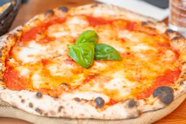 Photo de couverture Pizza Gianello