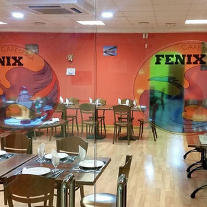 Foto de portada Fenix Restaurante