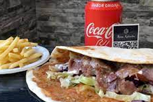 Foto de portada Turco - Hass Kebab