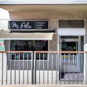 Photo de couverture Mon Pélu - Las Tablas