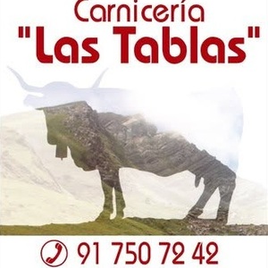 Foto de portada Carnicería las Tablas frutería pollería salchichería