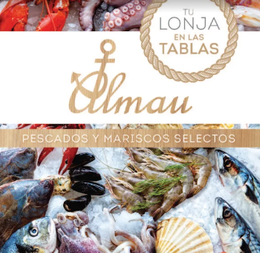 Titelbild Almau Fisch