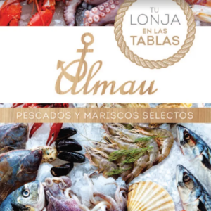 Foto de portada Almau Pescados
