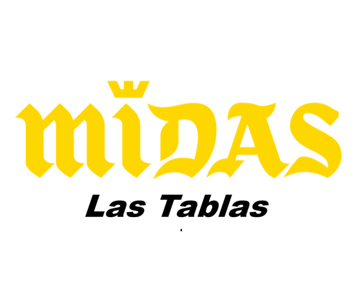 Titelbild Midas