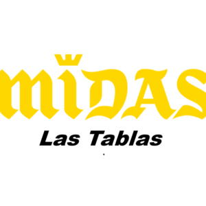 Titelbild Midas