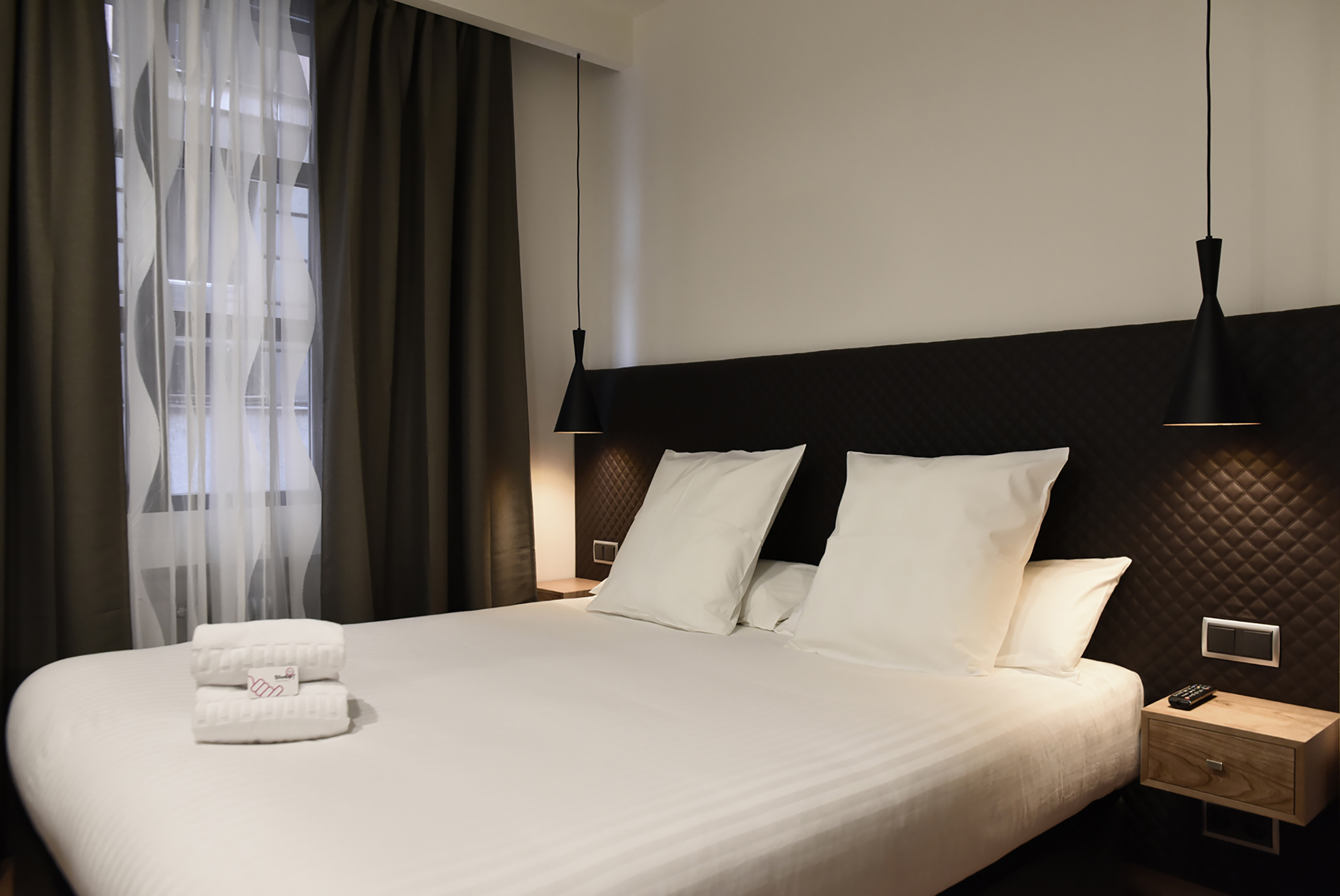 Foto di copertina WOOHOO SUITES MADRID