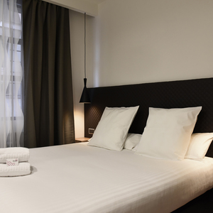 WOOHOO SUITES MADRID