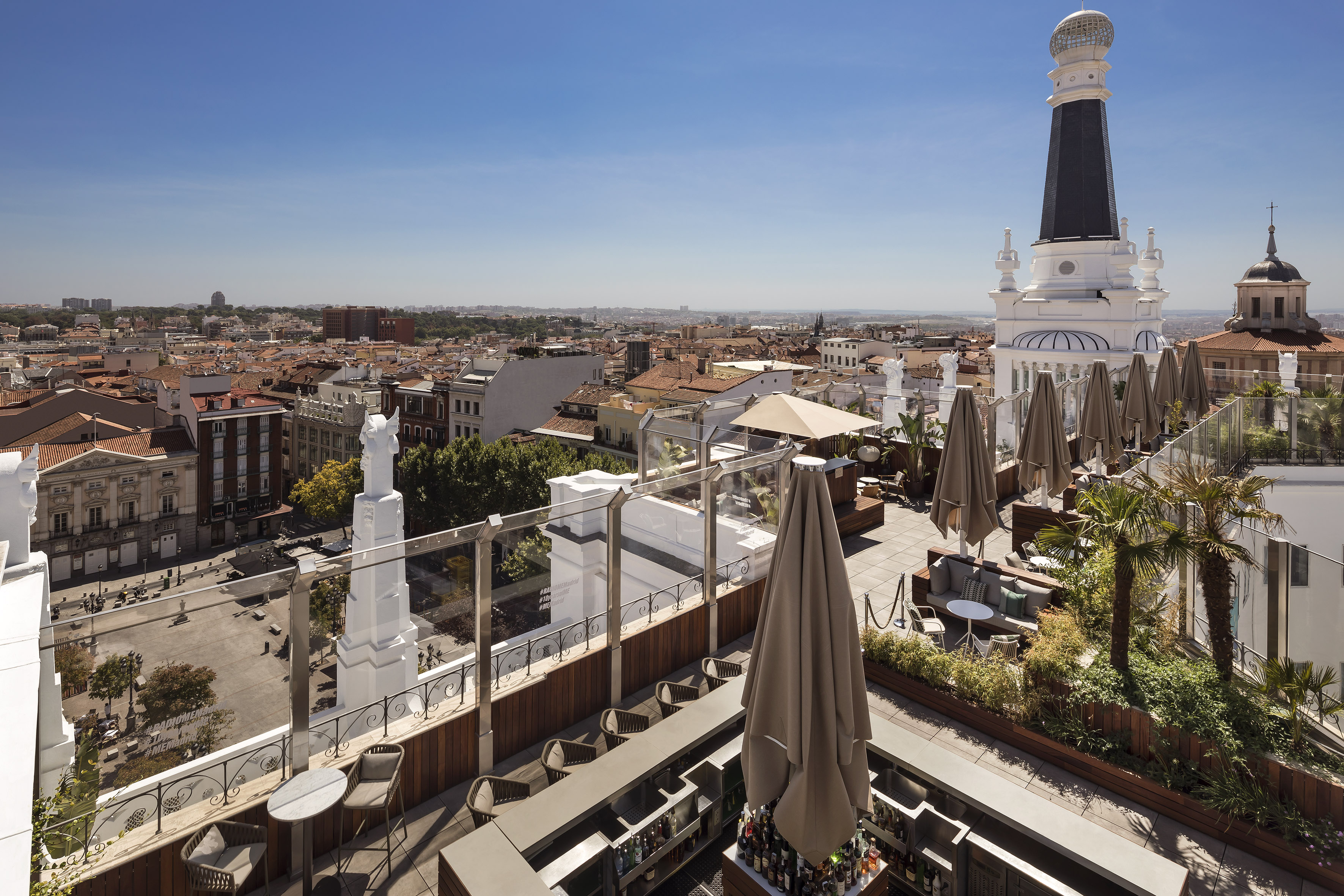 Foto de capa EU MADRID RAINHA VICTORIA