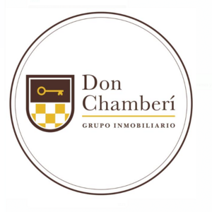 Inmobiliaria Don Chamberi
