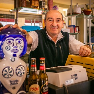 Foto di copertina Bar e Colazione La Villa